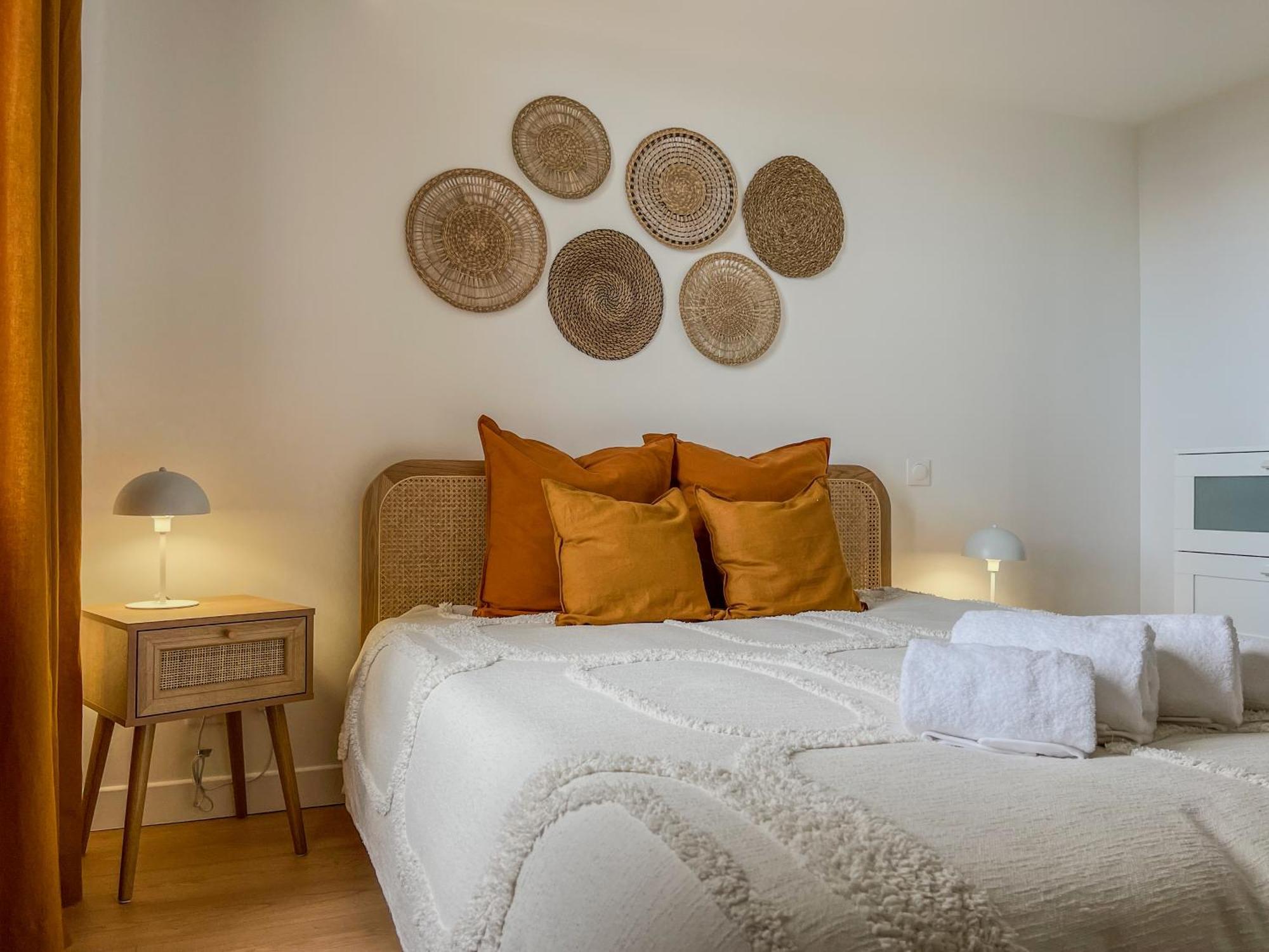 Maison Cosy Avec Vue Sur Les Vignes. Libourne Luaran gambar