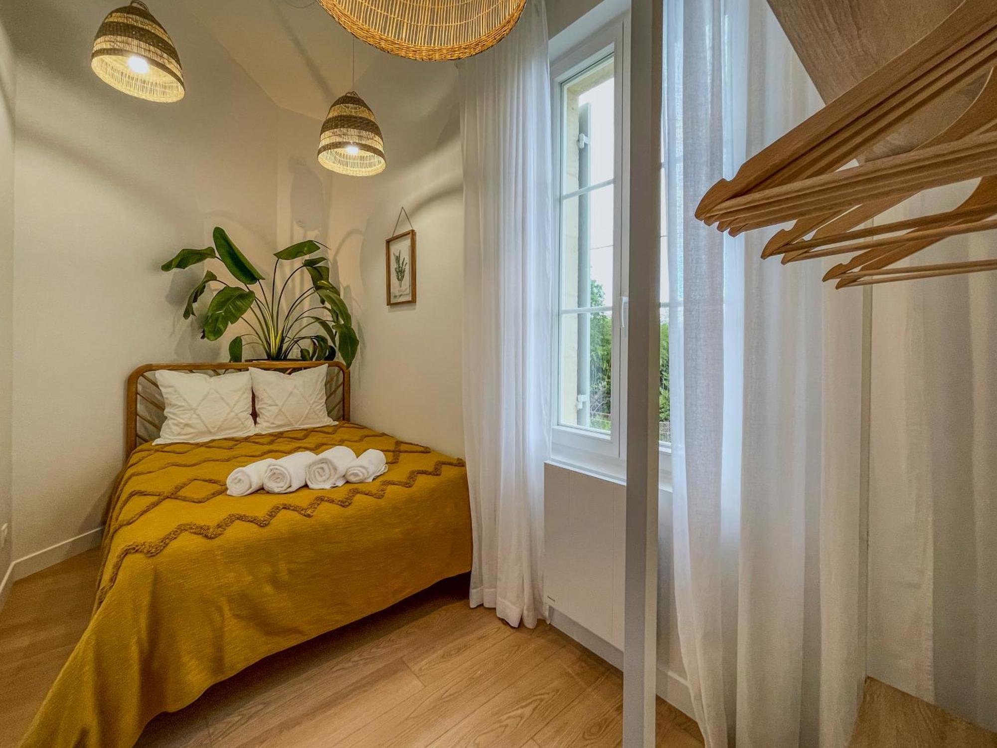 Maison Cosy Avec Vue Sur Les Vignes. Libourne Luaran gambar