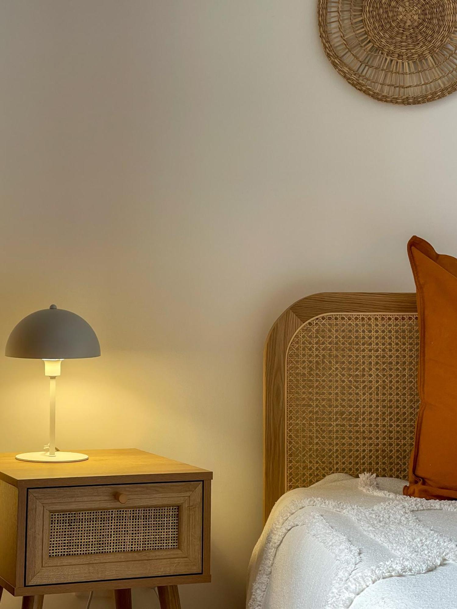 Maison Cosy Avec Vue Sur Les Vignes. Libourne Luaran gambar