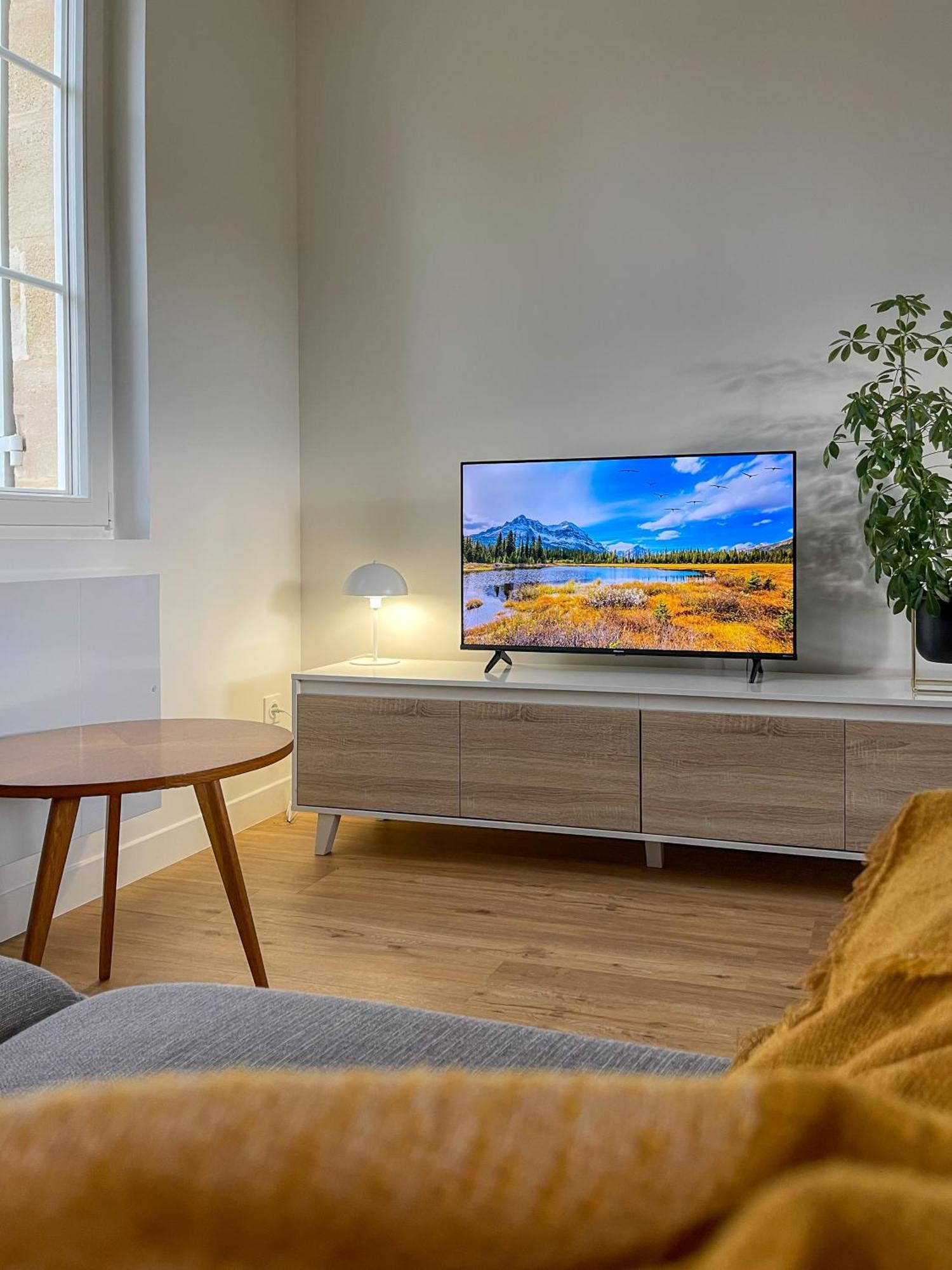 Maison Cosy Avec Vue Sur Les Vignes. Libourne Luaran gambar
